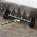 МИЙНА МАШИНА РАМА CISNIENIOWEJ DO МИТТЯ ДНА BRUKOWEJ Z 3 LANCAMI 4000 PSI  (17499568404) фото min 10