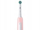 Elektrická zubná kefka Oral-B Pro  1 Pink Puzdro Značka Oral-B