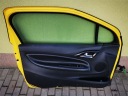 CITROEN DS3 ДВЕРІ ЛІВЕ КОМПЛЕКТНИЙ ДЕМОНТАЖ  (18220175749) фото min 6