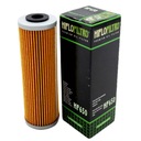 Масляный фильтр Hiflo HF650 для KTM 1050 ADVENTURE 2015-2016 гг.