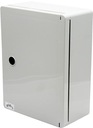 РАСПРЕДЕЛИТЕЛЬНОЕ УСТРОЙСТВО гермошкаф IP65 250х330х130