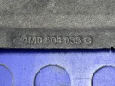 PROTECTION CHÂSSIS PLAQUE INFÉRIEURE AUDI Q7 4M OEM ORIGINAL 4M0804033Cphoto 6