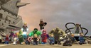 LEGO MARVEL SUPER HEROES / PS3 /NOWA / PL Tytuł LEGO Marvel Super Heroes
