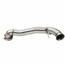 DOWNPIPE MINI COOPER R55, R56, R57 LCI, R58, R59, R60, R61 N18photo 4