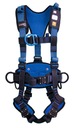 РЕМНЯ БЕЗОПАСНОСТИ WIND BLUE 2 L-XXL