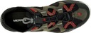 Мужские сандалии Merrell SPEED STRIKE J067643 46.5