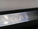 DODGE MEMORY MK5 1500 TRX KIT MOULURES SEUILS 6WC701X7AAphoto 7