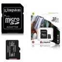 Карта памяти 32 ГБ для Goclever Quantum 2 500N