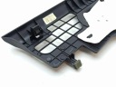 INFÉRIEURE MOULURE DÉCORATIVE TABLEAU DE BORD INSTRUMENTATION KIA SPORTAGE V (NQ5) 97285F1900WKphoto 7