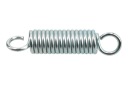 WSK 125 B1 WFM M06 ПРУЖИНА ЦЕНТРАЛЬНОЙ СТОЙКИ