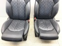 SIÈGES BANQUETTE ARRIÈRE CARDAN ENSEMBLE AUDI A8 D4 SEDAN/LIMUZYNA 09-18photo 10