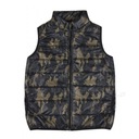 СТЕГАНЫЙ ЖИЛЕТ GT BOY Размер 104 110 116 122