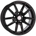 LLANTAS 18 PARA DODGE JOURNEY JC49 DURANGO 3 (WD) RESTYLING 