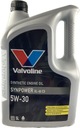 Valvoline Synpower XL-III C3 5W30 5L 5W-30 504/507