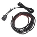 Комплект автомобильного освещения Underglow Light C