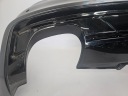 AUDI A4 B8 УНІВЕРСАЛ AVANT РЕСТАЙЛ S-LINE 2011 - 2015 БАМПЕР ЗАД ПАРКТРОНІК 8K9807385F  (17508345010) фото min 12