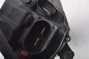 VOLKSWAGEN GOLF VII CRÉMAILLÈRE DE DIRECTION UK 7805501882photo 6