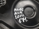 PROTECTION CHÂSSIS DISTRIBUTION A4 B6 PASSAT B5 2.0 FSI AWA 150KM 06D109123Bphoto 12