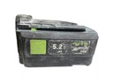 АККУМУЛЯТОР 5,2 Ач FESTOOL BPC 18