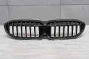 BMW SÉRIE 3 G20 G21 18-25 GRILLE GRILLES KIT CALANDRE AVEC CAMÉRA 51138072086photo 6