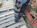 КАПОТ КРИШКА СТАЛЬ MERCEDES КЛАСС CLA C118 W118 03.19R- КОЛІР 191 9191  (18014117613) фото min 12