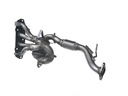 КАТАЛИТИЧЕСКИЙ НЕЙТРАЛИЗАТОР MAZDA 6 2.0 2013-