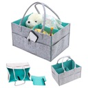 СУМКА-ОРГАНИЗАТОР ДЛЯ ПОДГЛЕННИКОВ ДЛЯ МАТЕРИ МАЛЫША ИЗ ВОЙЛА