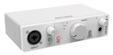 ARTURIA MiniFuse 1 WHITE INTERFEJS AUDIO USB HUB OPROGRAMOWANIE