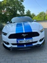 Ford Mustang 50years edition w najbogatszej wersji Rok produkcji 2015