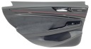 MAP ALCANTARA AMBIENTE LEFT BACK VW ID7 ID 7  photo 9