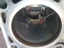 БЛОК ДВИГАТЕЛЯ ГОЛЫЙ 1.6 TDI DBK VW SKODA  фото 12