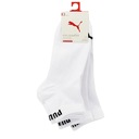 Ponožky členkové PUMA PREMIUM KIDS 3-pack 39/42 EAN (GTIN) 8718824618647