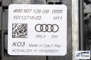 AUDI A4 A5 MANETTES BANDE AIR BAG 4M0907129GB 4M0 907 129 GB COMMUTATEUR DROITphoto 14