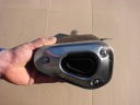 KAWASAKI ZX6R ZX 6R ZX 6 R 636 13-24 ВИХЛОП ГЛУШНИК  фото 4