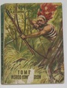 Томек среди охотников за головами А. Шклярский 1-е издание