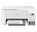 Устройство Epson 3in1 Color L3256 ITS Wifi (белый)