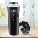 PODROZNY TERMOS ЕЛЕКТРИЧНИЙ DO АВТОМОБІЛЯ 12/24V МОНІТОР 500ML  (18877450109) фото min 7