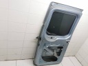 2007 FORD TRANSIT PORTES ARRIÈRE UTILITAIRES 43R00097photo 10