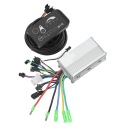 Перемикачі 36V 250W 350W