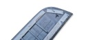 A7 4G MOULURE PROTECTION REVÊTEMENT SEUIL SEUIL DROITE DROIT ARRIÈRE SLINE 4G8853376photo 11