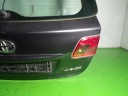 TOYOTA AVENSIS T27 УНІВЕРСАЛ 1G3 ЗАДНЯ КРИШКА БАГАЖНИКА  (18296370525) фото min 5