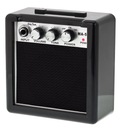 Комбинированный усилитель Harley Benton MA-5 Miniamp