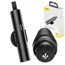 ИНСТРУМЕНТ BASEUS 2-в-1 ОКОННЫЙ МОЛОТОК + РЕМЕННЫЙ НОЖ