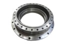 КОРПУС ВЕДУЩЕГО КОЛЕСА CAT 323D 320D 320E 319D