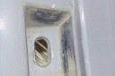 NADKLADKA SEUIL GAUCHE OPEL SIGNUM 93241015 2.2L GASOLINE 114KW 2006photo 7