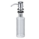 Dozownik w stylu retro Blue Water Beta Chrom