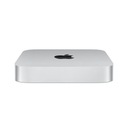 Apple Mac mini M2 16GB/2TB strieborný