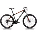 Горный велосипед MTB 27.5 Romet Rambler R7.2 21 дюйм