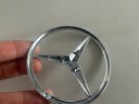 MERCEDES БЕНЗИН GLE V167 W167 2019- ЕМБЛЕМА ЛОГОТИП КРИШКИ БАГАЖНИКА БАГАЖНИКА ОРИГІНАЛ  (17831811348) фото min 13