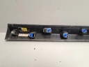 MOULURE INFÉRIEURE GAUCHES AVANT PORTES BMW X3 (G01, F97) 8064795 2.0L GASOLINEphoto 9